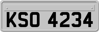 KSO4234
