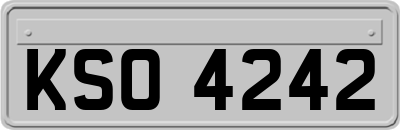 KSO4242