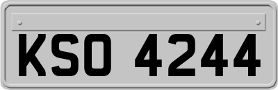 KSO4244