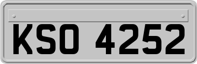 KSO4252
