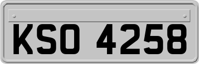 KSO4258