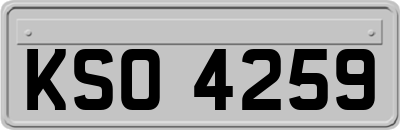 KSO4259