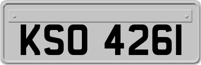 KSO4261