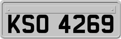 KSO4269