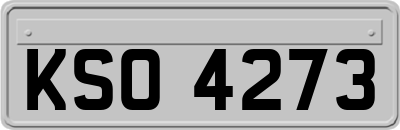 KSO4273