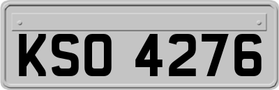 KSO4276