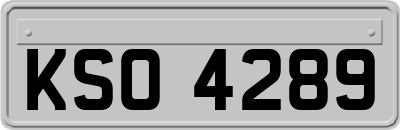 KSO4289