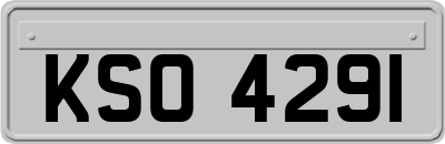 KSO4291