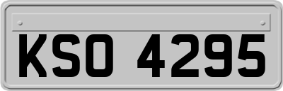 KSO4295