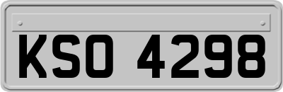 KSO4298