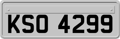 KSO4299