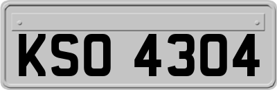 KSO4304