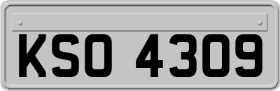 KSO4309