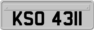 KSO4311