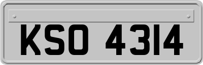 KSO4314