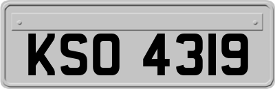 KSO4319