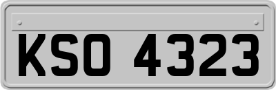 KSO4323