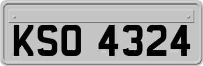 KSO4324