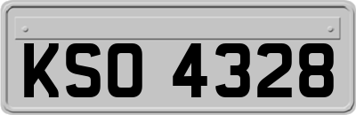 KSO4328