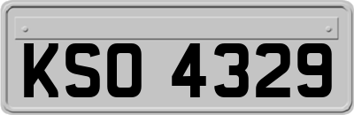 KSO4329