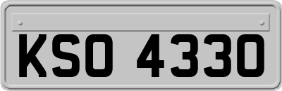 KSO4330