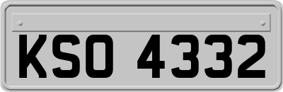 KSO4332