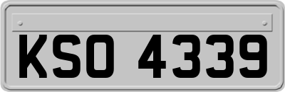 KSO4339