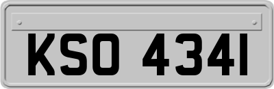 KSO4341