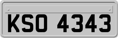 KSO4343