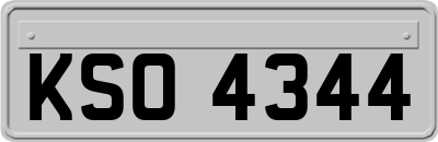 KSO4344