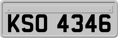 KSO4346