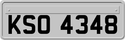 KSO4348