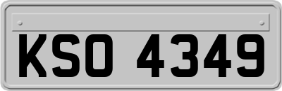 KSO4349
