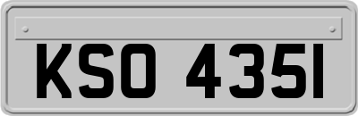 KSO4351