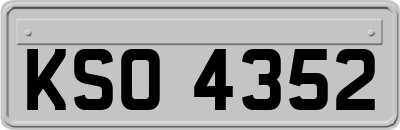 KSO4352