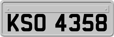 KSO4358