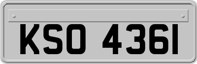 KSO4361