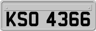 KSO4366