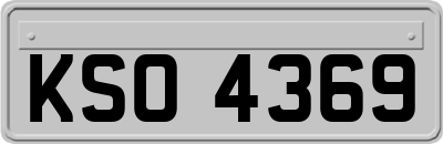 KSO4369