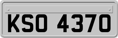 KSO4370