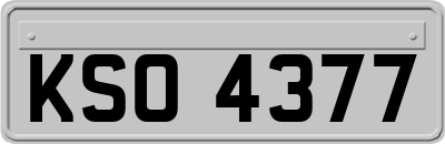 KSO4377