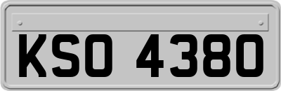 KSO4380