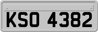 KSO4382