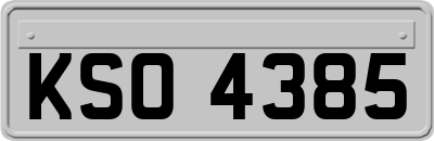 KSO4385