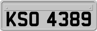KSO4389