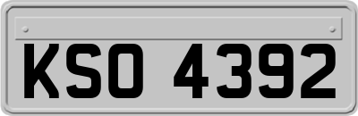 KSO4392