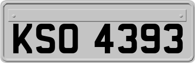 KSO4393