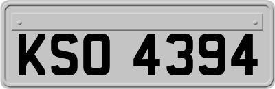 KSO4394
