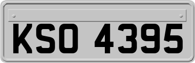 KSO4395