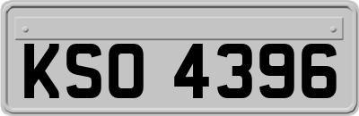KSO4396